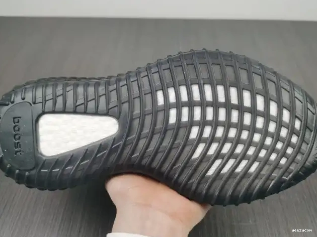 Oat Black Boost MX Yeezy 350 GW3774 V2 Adidas 0630